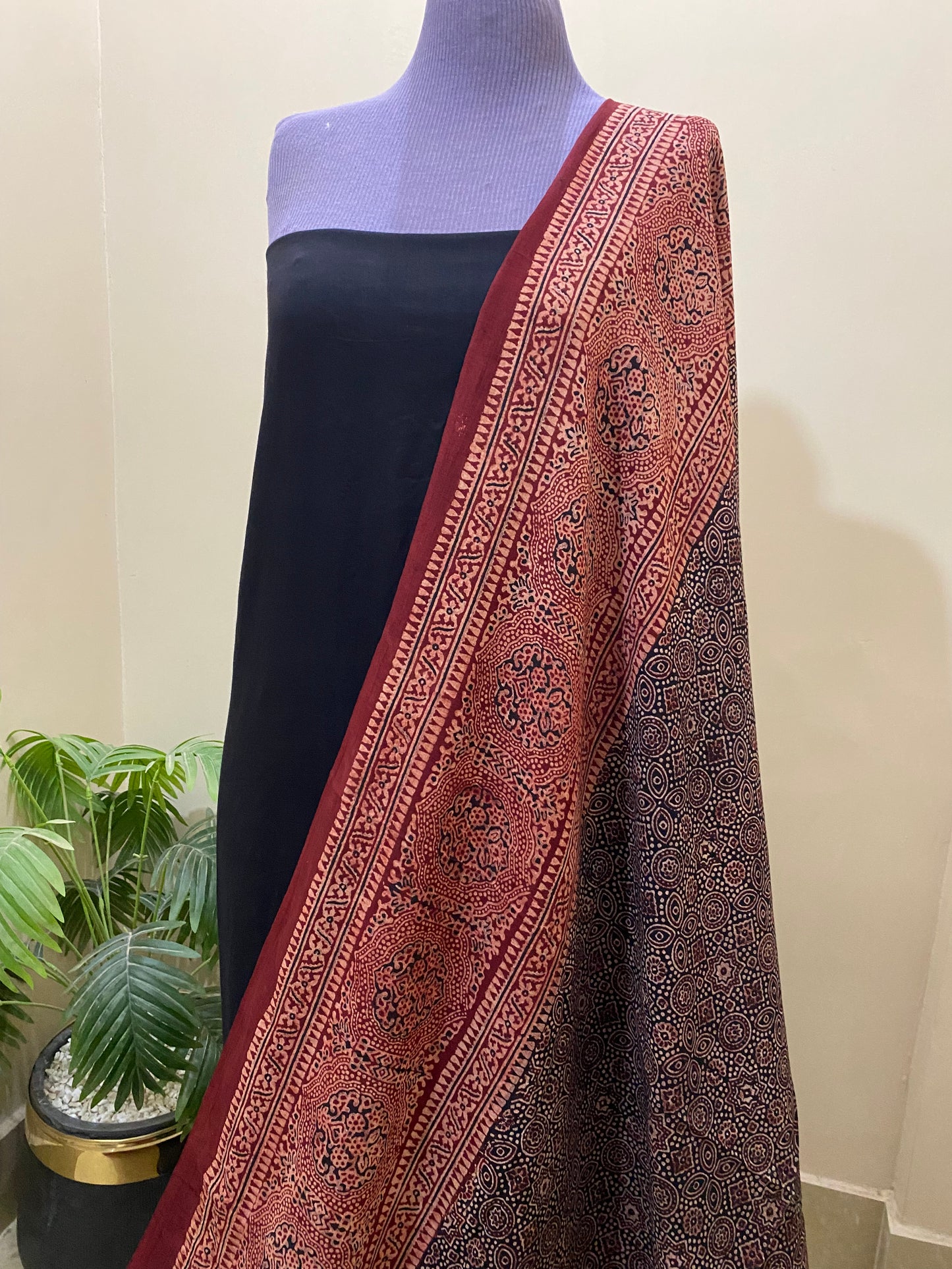 Dupata/Shawl