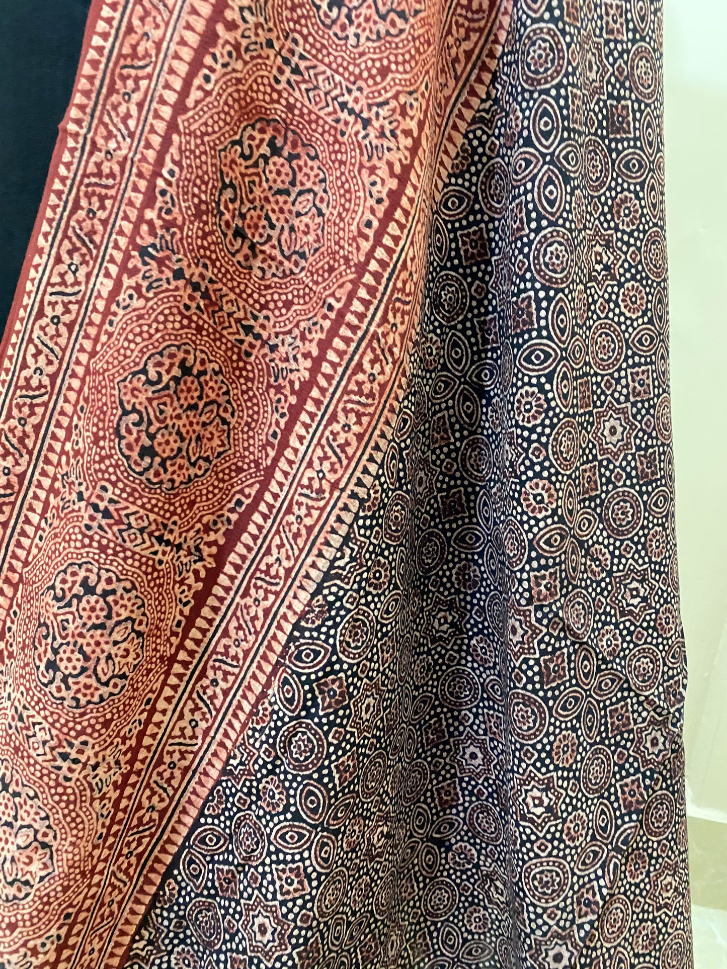 Dupata/Shawl