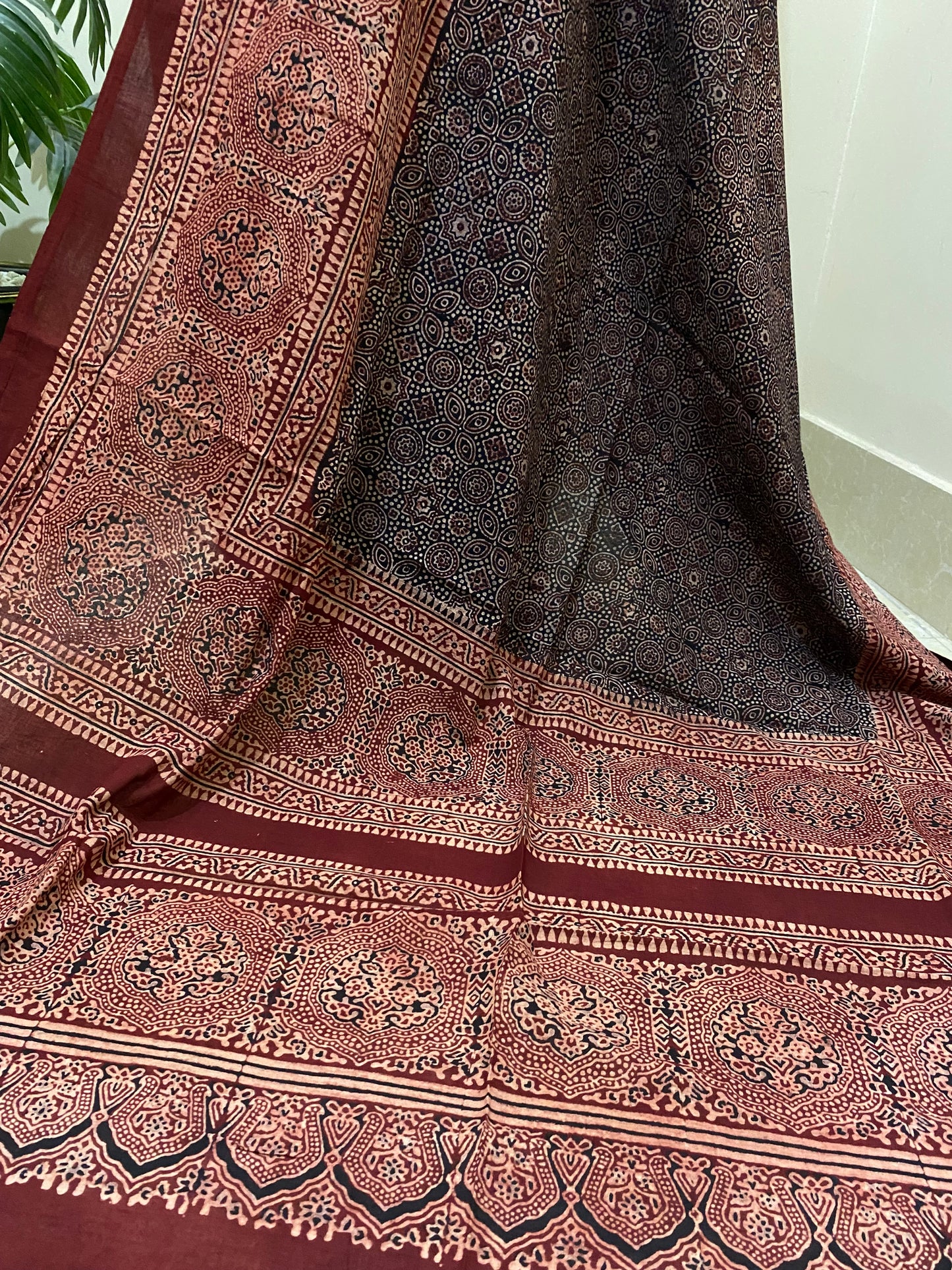 Dupata/Shawl