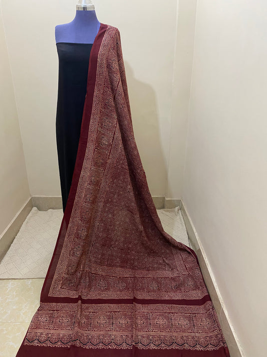 Dupata/Shawl