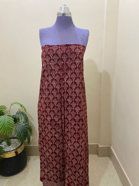 Shirt (Natural dye)