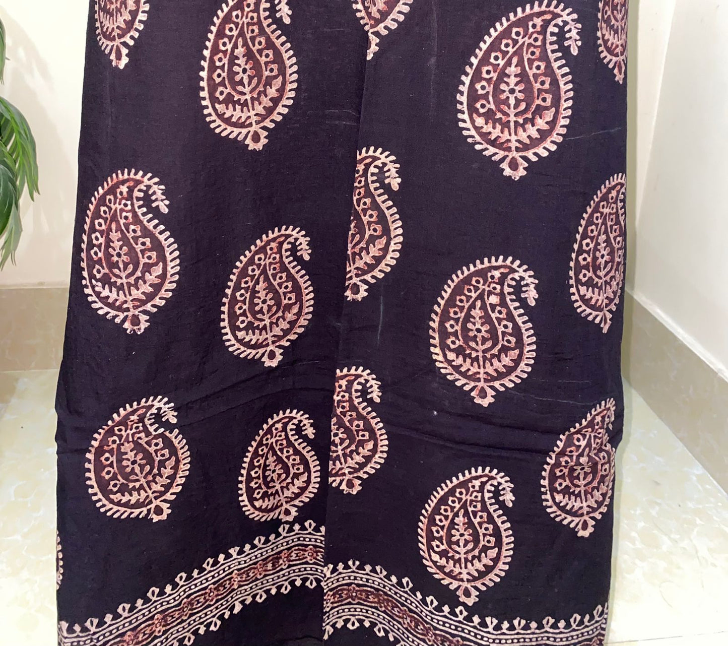 Shirt (Natural dye)