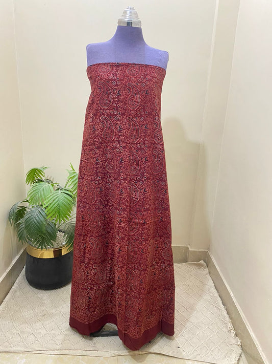Shirt (Natural dye)