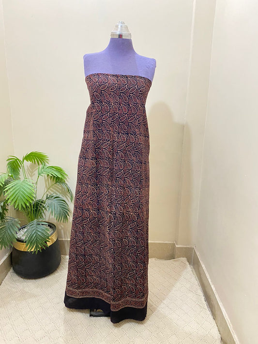 Shirt (Natural dye)