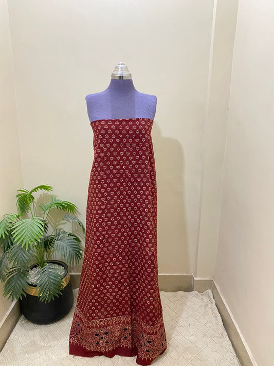Shirt (Natural dye)