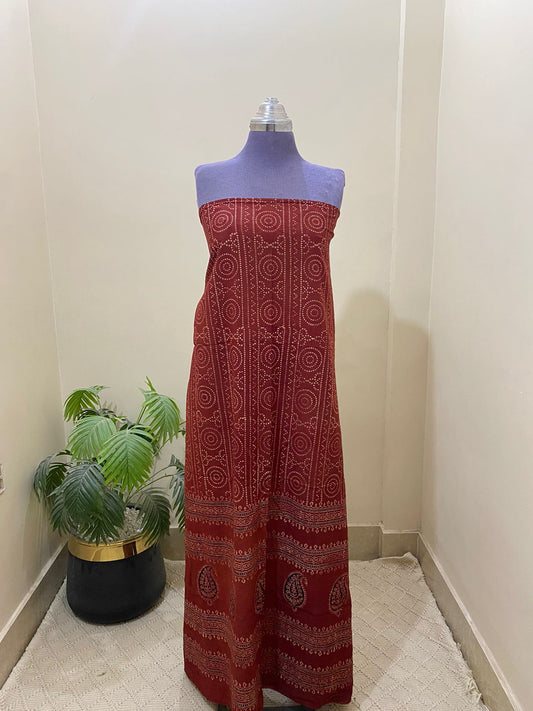 Shirt (Natural dye)
