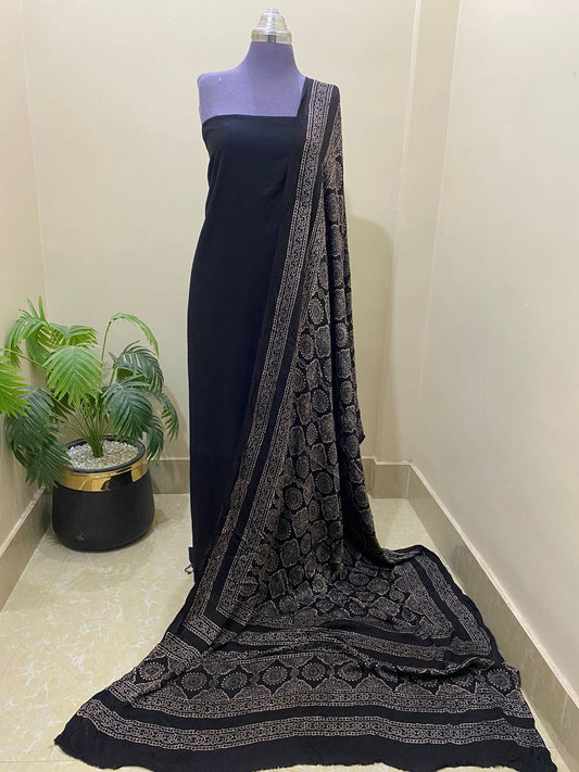 Dupata/Shawl (Silk)