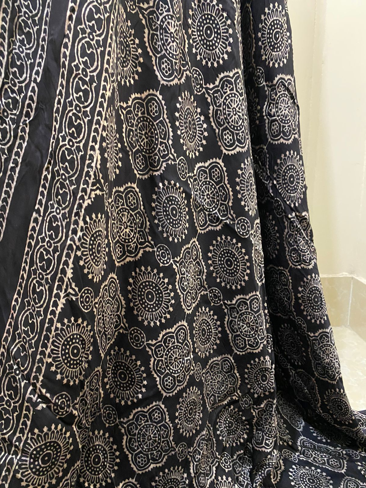 Dupata/Shawl (Silk)