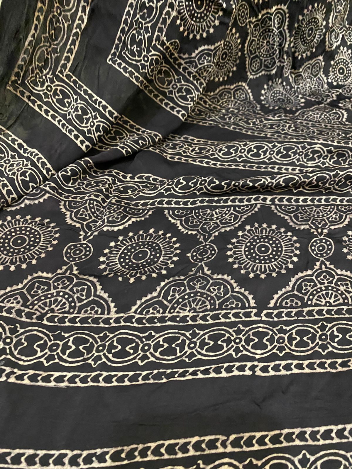 Dupata/Shawl (Silk)